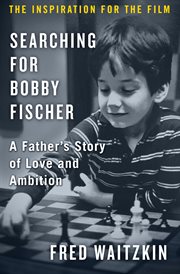Searching for Bobby Fischer cover image