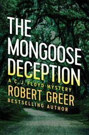The mongoose deception cover image