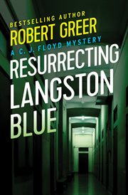 Resurrecting Langston Blue cover image