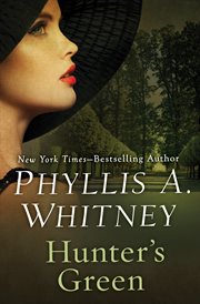 Hunter's green cover image