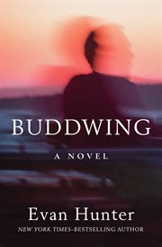 Buddwing : a novel cover image