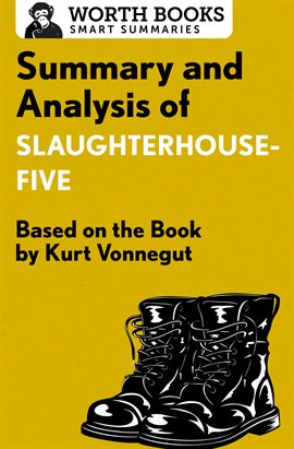 thesis of slaughterhouse 5