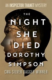 The night she died cover image
