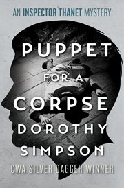 Puppet for a corpse cover image