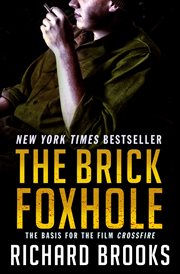Brick Foxhole cover image