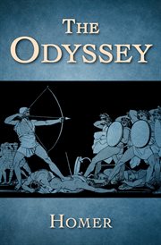 The Odyssey cover image