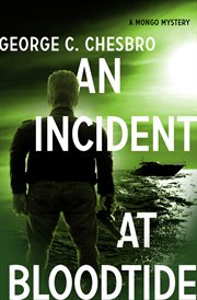 An incident at bloodtide cover image