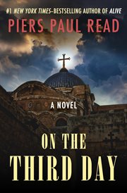 On the Third Day : a Novel cover image