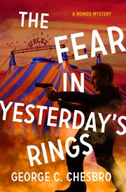 The fear in yesterday's rings cover image