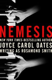 Nemesis cover image