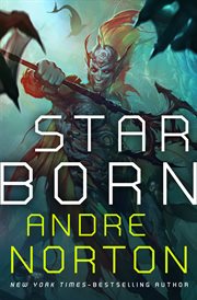 Star born cover image