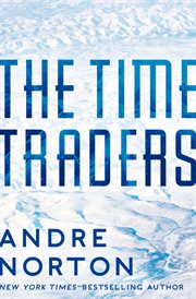 The time traders cover image