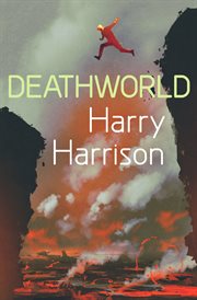 Deathworld cover image