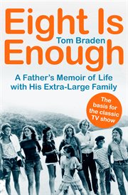 Eight is enough cover image
