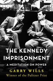 Kennedy Imprisonment cover image