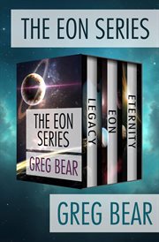 The Eon Series cover image