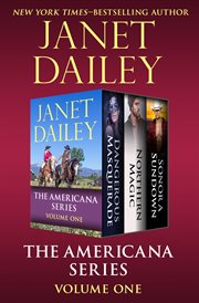 The americana series, volume one cover image