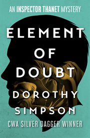 Element of doubt cover image