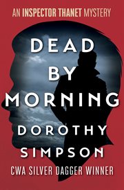 Dead by morning cover image