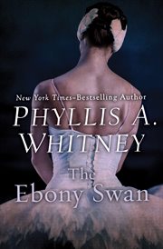 The ebony swan cover image