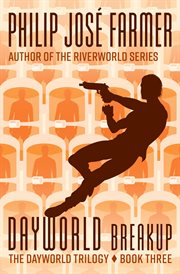 Dayworld Breakup cover image