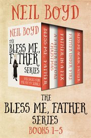 The Bless Me, Father Series cover image