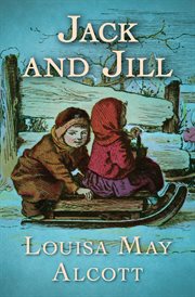 Jack and Jill cover image