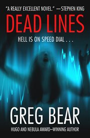 Dead lines cover image