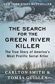 The search for the Green River killer cover image