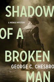 Shadow of a broken man cover image