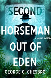 Second horseman out of Eden cover image