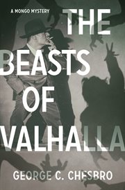 The beasts of Valhalla cover image