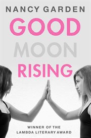 Good Moon Rising cover image