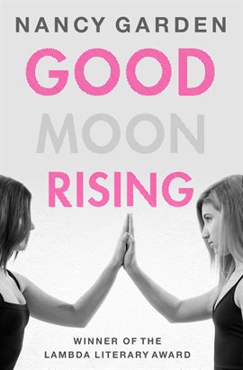Cover image for Good Moon Rising
