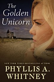 The golden unicorn cover image
