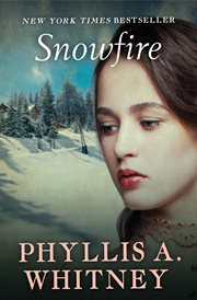 Snowfire cover image