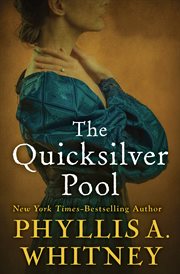 The quicksilver pool cover image