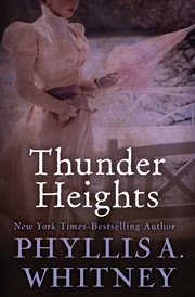 Thunder heights cover image