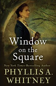 Window on the square cover image