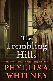 The trembling hills cover image