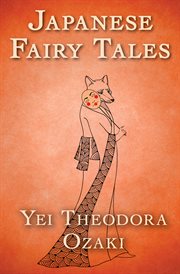 Japanese Fairy Tales cover image