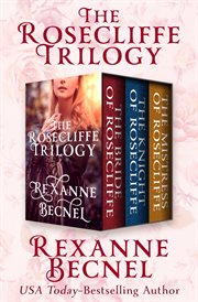 The Rosecliffe Trilogy cover image