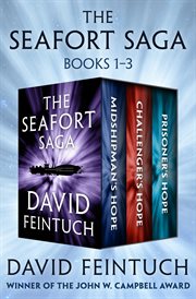 The Seafort Saga. volume 1 cover image