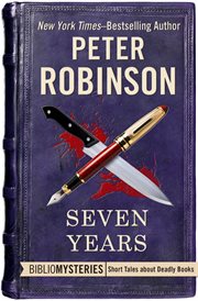 Seven years cover image