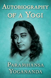Autobiography of a yogi cover image