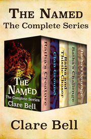 The named : the complete series cover image