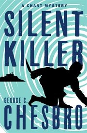 Silent Killer cover image