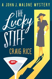 The Lucky Stiff cover image
