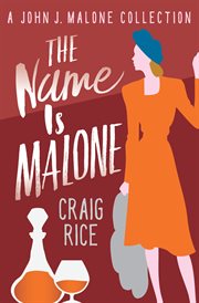 The Name Is Malone cover image