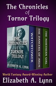 The chronicles of tornor trilogy cover image